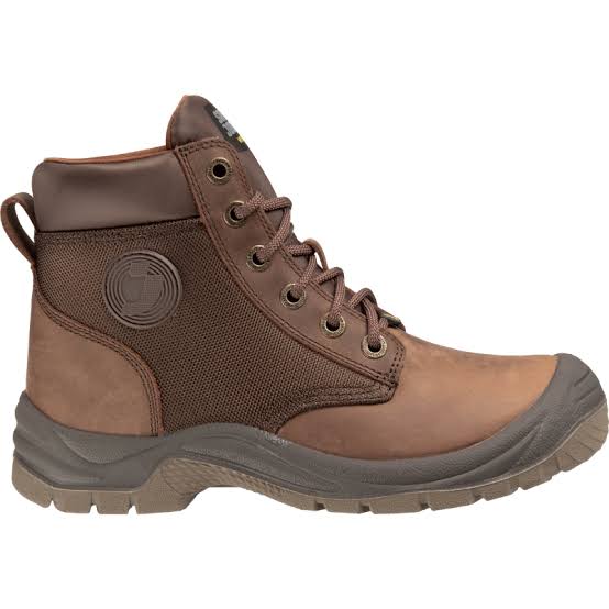 daker safety jogger